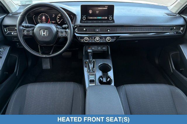 Certified 2024 Honda Civic EX image 14
