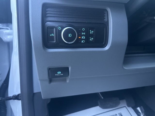 New 2026 Ford F250 XLT AWD/4WD image 15