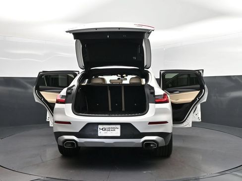 Used 2022 BMW X4 xDrive30i w/ Premium Package AWD/4WD image 51