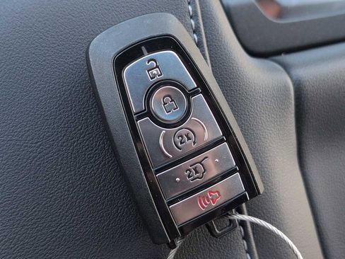 New 2026 Ford Expedition Max Platinum w/ Stealth Appearance Package image 27