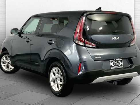 Certified 2023 Kia Soul S FWD image 11
