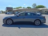 Certified 2023 Hyundai Sonata SEL w/ Cargo Package image 4