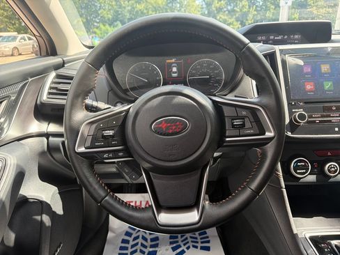 Used 2018 Subaru Crosstrek 2.0i Limited AWD/4WD image 14