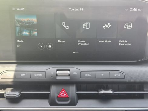 New 2026 Kia K4 FWD image 12