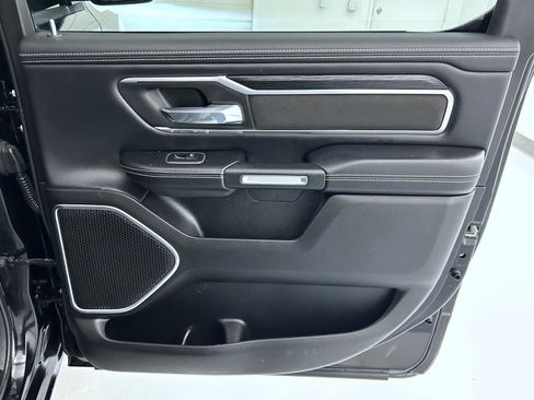 Certified 2023 RAM 1500 Laramie image 17