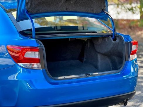 Used 2020 Subaru Impreza 2.0i image 42