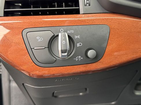 Used 2021 Audi A5 2.0T Premium Plus w/ Premium Plus image 20