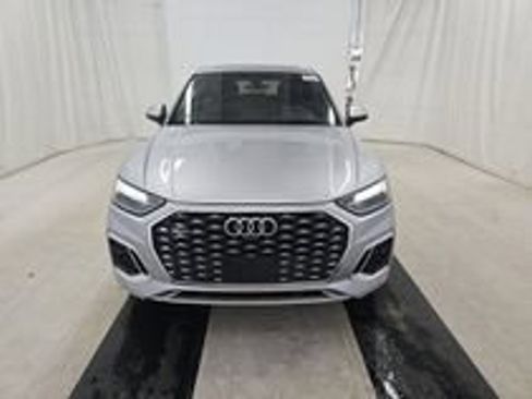 Used 2023 Audi Q5 2.0T Premium Plus w/ Premium Plus Package AWD/4WD image 21