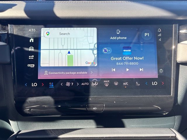 New 2026 Lincoln Navigator Reserve AWD/4WD image 28