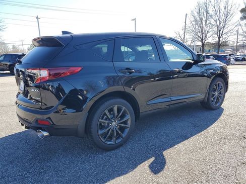 New 2026 Acura RDX A-Spec image 5