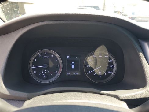 Used 2018 Hyundai Tucson SEL image 23