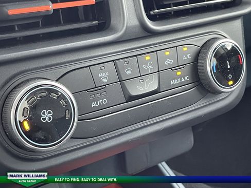 Used 2024 Ford Maverick XLT w/ Equipment Group 300A Standard image 18