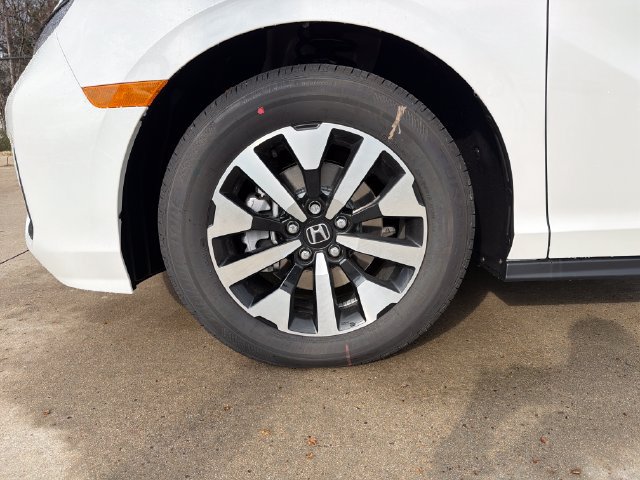 New 2026 Honda Odyssey EX-L image 9