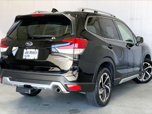 Used 2022 Subaru Forester Touring w/ Popular Package #3 image 13