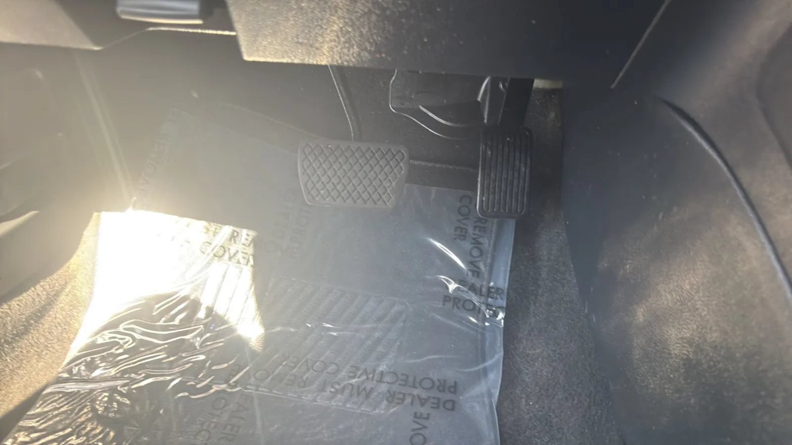 Used 2018 Honda CR-V LX image 21