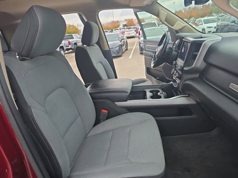 Used 2020 RAM 1500 Lone Star image 10