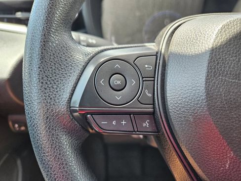 Certified 2026 Toyota Corolla LE FWD image 20