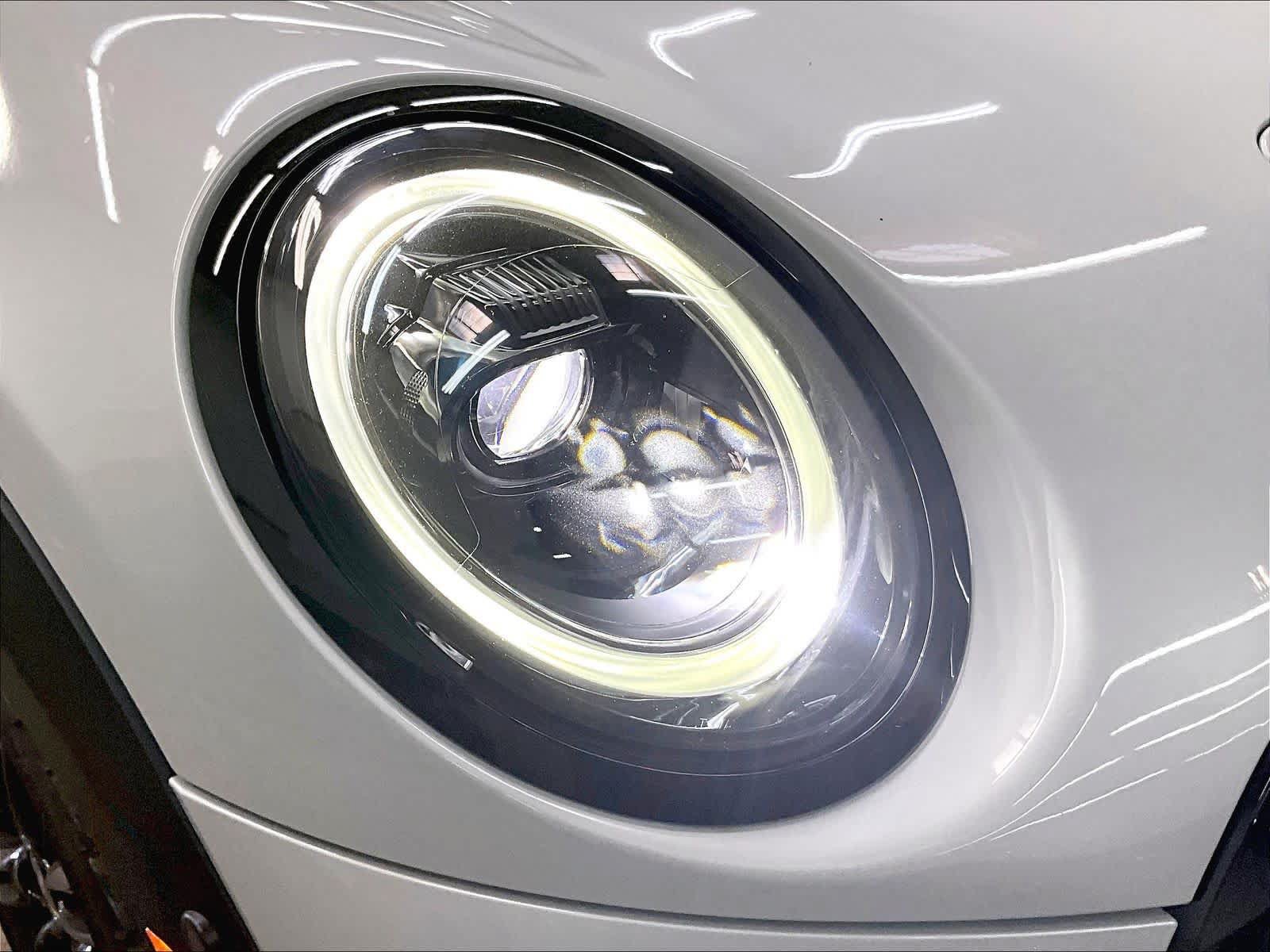 Used 2023 MINI Cooper SE FWD image 31
