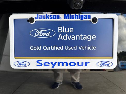 Certified 2025 Ford Escape ST-Line w/ Tech Pack #1 AWD/4WD image 17