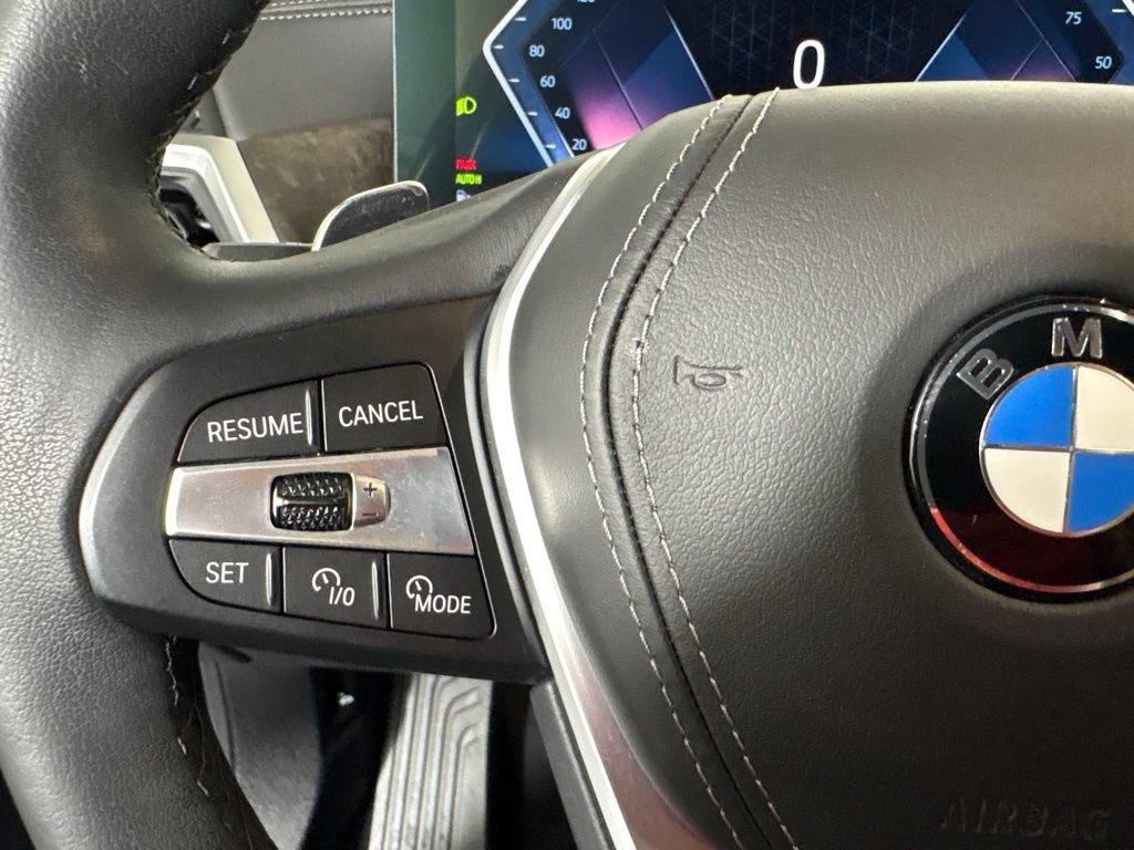 Certified 2024 BMW X5 sDrive40i w/ Premium Package RWD image 20