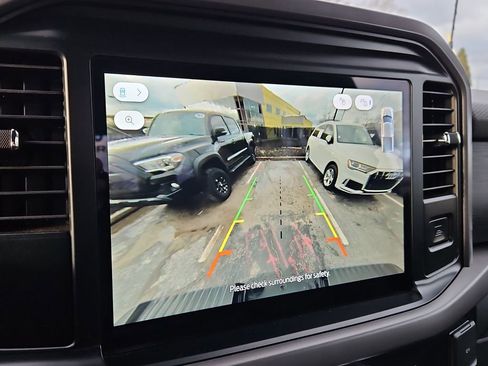 Used 2025 Ford F150 XLT w/ Equipment Group 301A Standard image 23