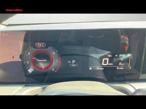 New 2026 Nissan Sentra S w/ Floor Mat Package FWD image 32