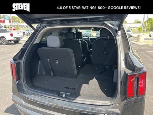 Used 2024 Kia Sorento X-Line EX AWD/4WD image 7