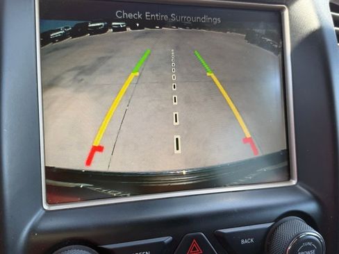 Used 2016 Jeep Grand Cherokee Summit AWD/4WD image 20
