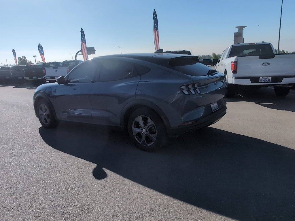 Used 2023 Ford Mustang Mach-E Select RWD image 5