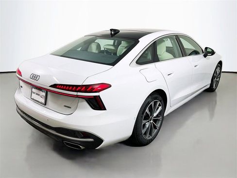 New 2026 Audi A6 3.0 image 7