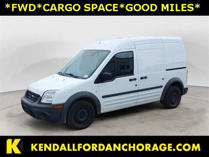 Used 2012 Ford Transit Connect XL