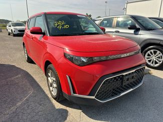 Used 2024 Kia Soul LX w/ Option Group 015 image 1