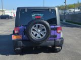 Used 2018 Jeep Wrangler Unlimited Rubicon w/ Cold Weather Group image 5
