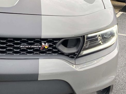 Used 2023 Dodge Charger Scat Pack w/ Plus Group image 3