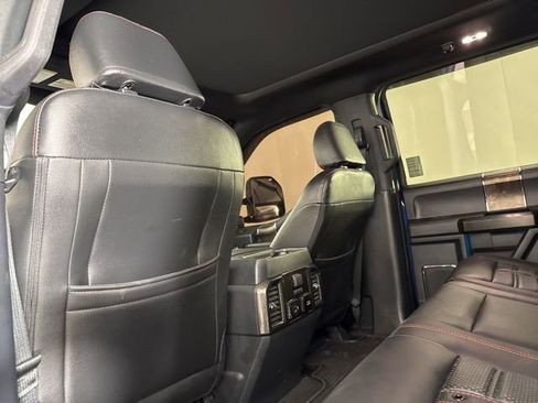 Used 2022 Ford F250 Lariat w/ Lariat Ultimate Package image 14