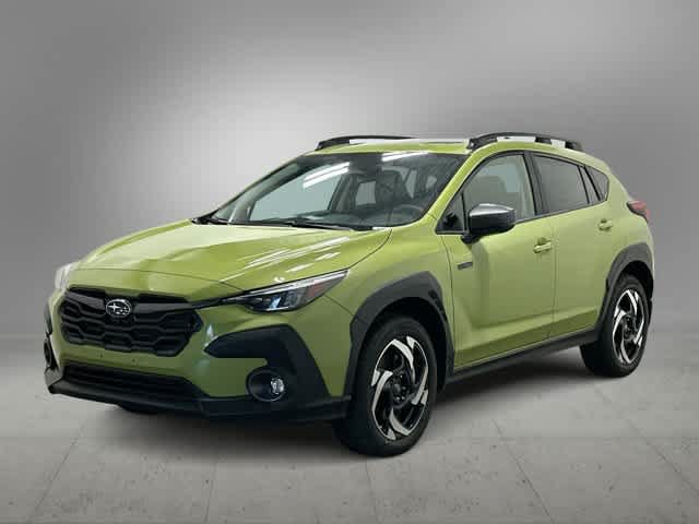 New 2026 Subaru Crosstrek 2.5i Limited AWD/4WD image 1