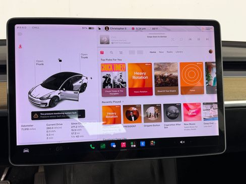 Used 2022 Tesla Model 3 RWD image 22