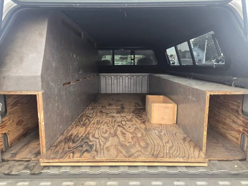 Used 2007 Chevrolet Silverado 2500 LT w/ Heavy-Duty Power Package image 25