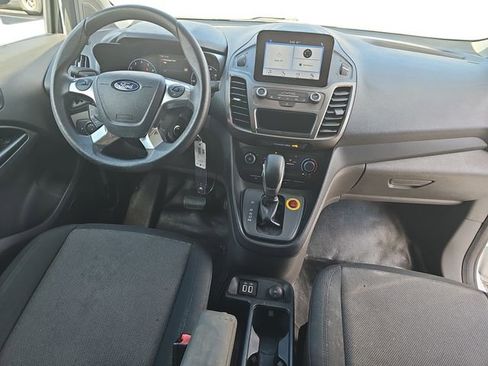 Used 2020 Ford Transit Connect XL image 10