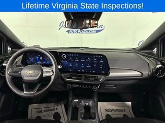 New 2026 Chevrolet Equinox EV LT video 2