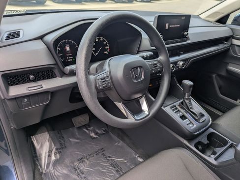Used 2024 Honda CR-V EX image 13