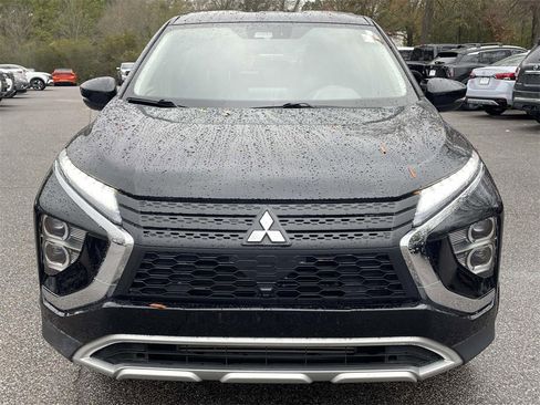 Used 2024 Mitsubishi Eclipse Cross SE image 8