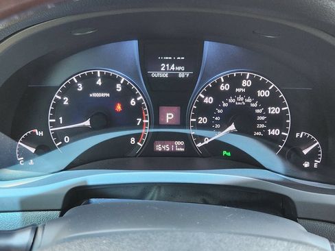 Used 2013 Lexus RX 350 FWD w/ Navigation Pkg image 18