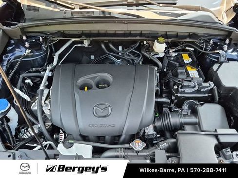 New 2026 MAZDA CX-5 Preferred AWD/4WD image 28