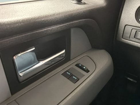 Used 2014 Ford F150 STX w/ Equipment Group 201A Mid AWD/4WD image 14