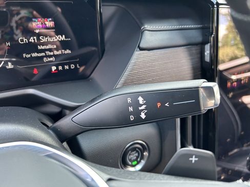 New 2025 GMC Acadia Denali w/ Super Cruise Package image 54