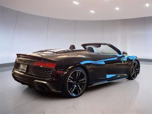 Used 2020 Audi R8 V10 performance image 31