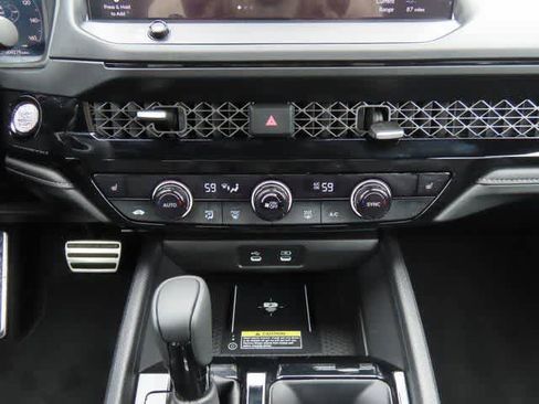 Used 2025 Honda Accord Sport image 20