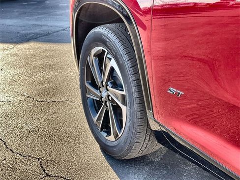 New 2026 Buick Enclave Sport Touring w/ Power Package image 34