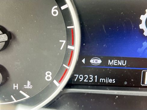 Used 2020 Nissan Murano SL w/ Moonroof Package image 14